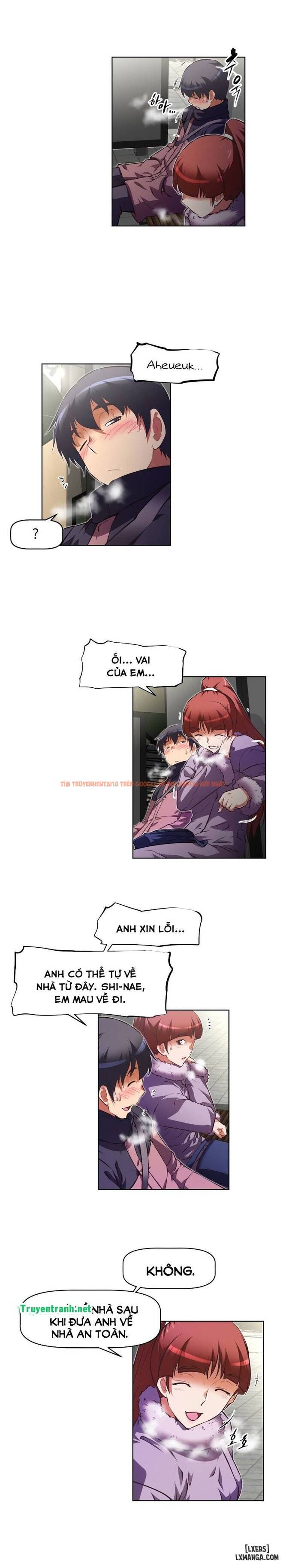 Trang truyện 7 trong truyện tranh Phóng Thích Dục Vọng - Chapter 115 - hentai24h.pro