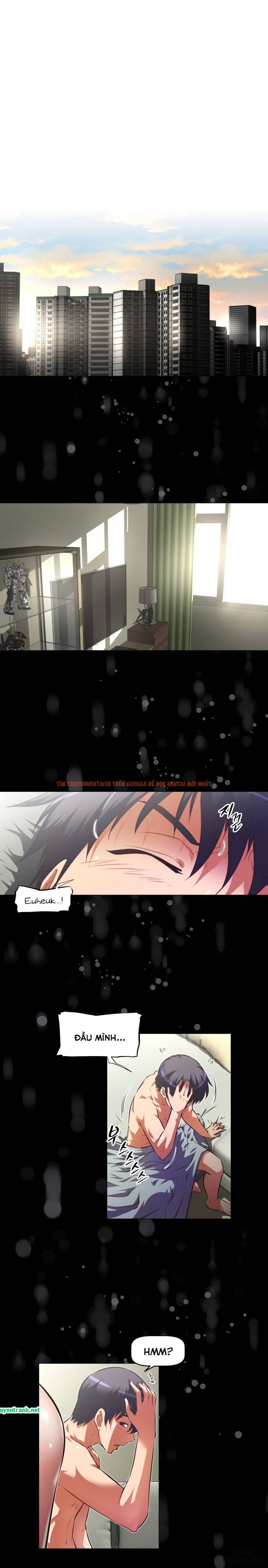 Trang truyện 0 trong truyện tranh Phóng Thích Dục Vọng - Chapter 116 - hentai24h.pro