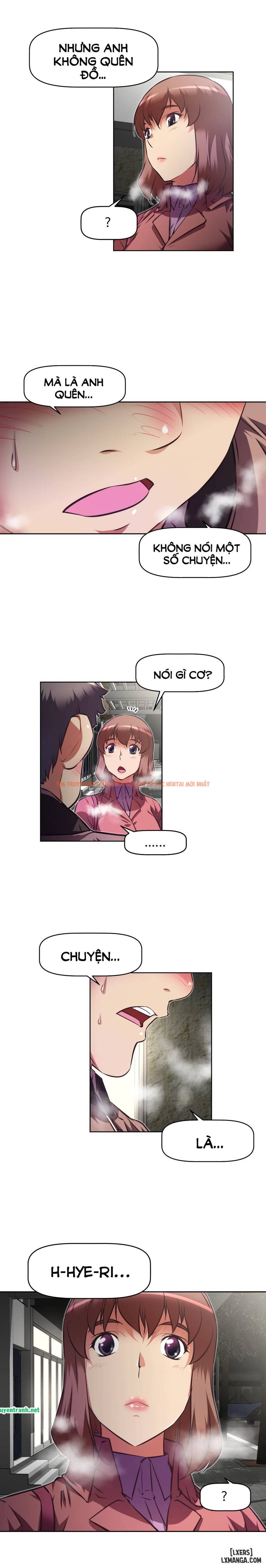 Trang truyện 14 trong truyện tranh Phóng Thích Dục Vọng - Chapter 116 - hentai24h.pro