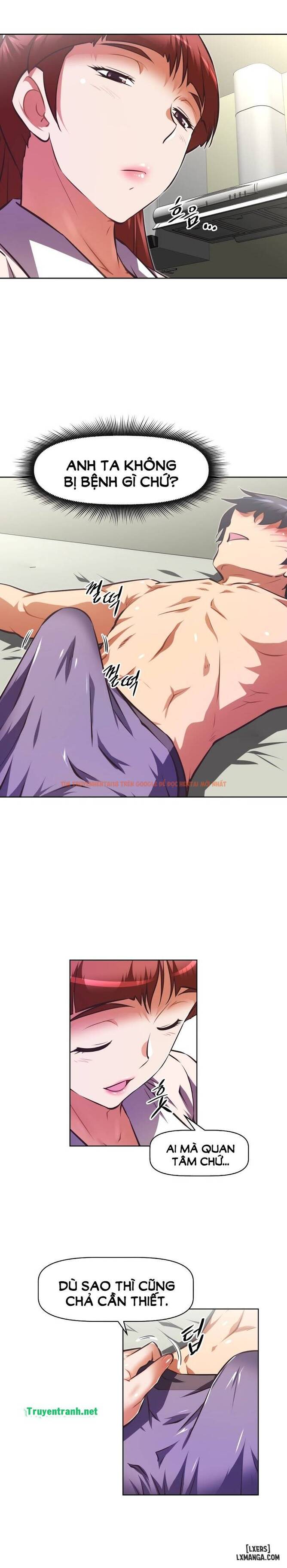 Trang truyện 19 trong truyện tranh Phóng Thích Dục Vọng - Chapter 116 - hentai24h.pro