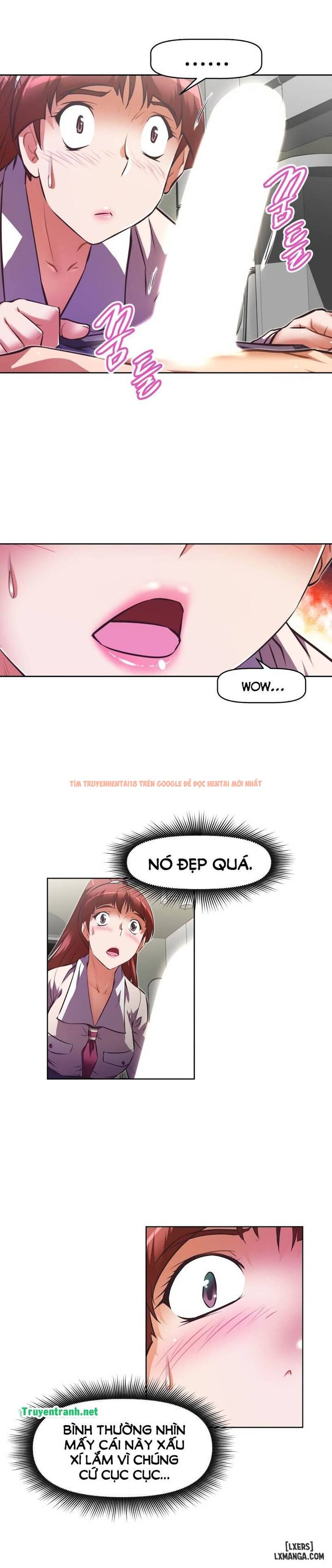 Trang truyện 21 trong truyện tranh Phóng Thích Dục Vọng - Chapter 116 - hentai24h.pro