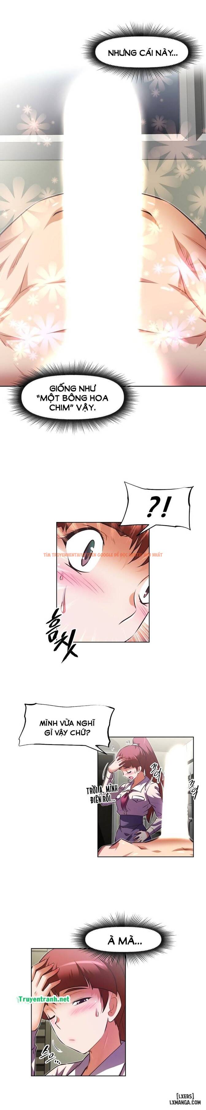 Trang truyện 22 trong truyện tranh Phóng Thích Dục Vọng - Chapter 116 - hentai24h.pro