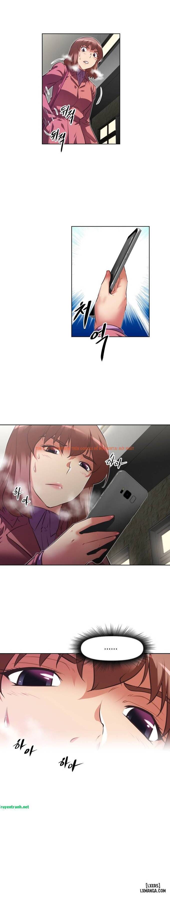 Trang truyện 6 trong truyện tranh Phóng Thích Dục Vọng - Chapter 116 - hentai24h.pro