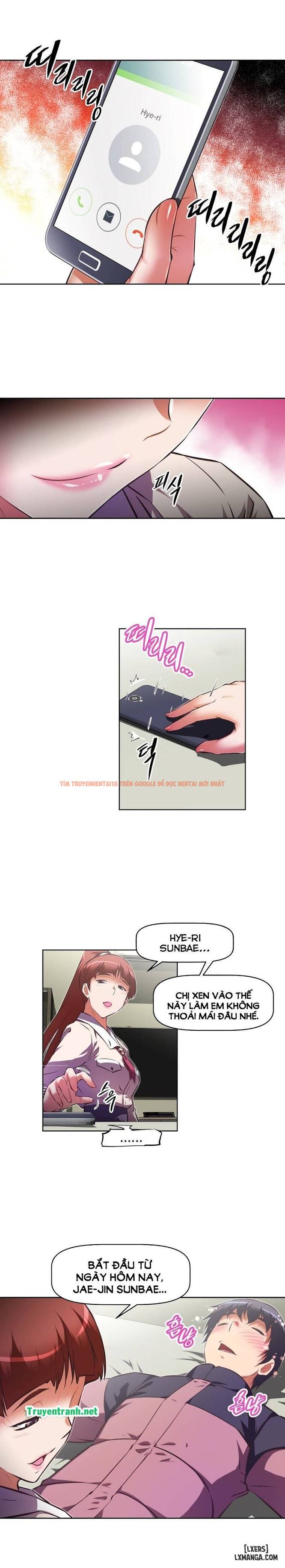 Trang truyện 8 trong truyện tranh Phóng Thích Dục Vọng - Chapter 116 - hentai24h.pro