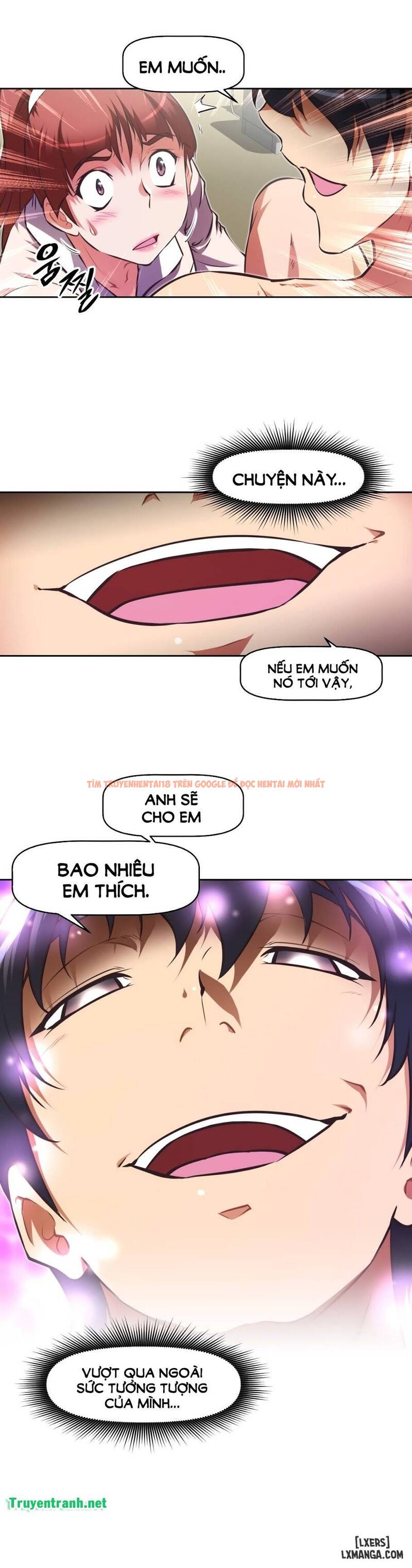 Trang truyện 1 trong truyện tranh Phóng Thích Dục Vọng - Chapter 117 - hentai24h.pro
