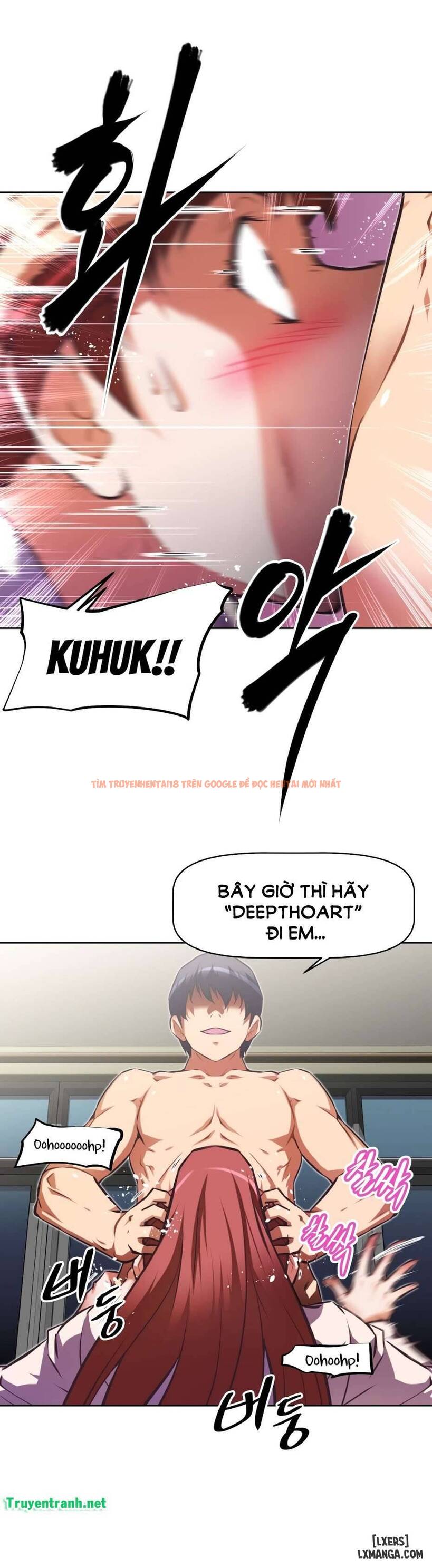 Trang truyện 19 trong truyện tranh Phóng Thích Dục Vọng - Chapter 117 - hentai24h.pro