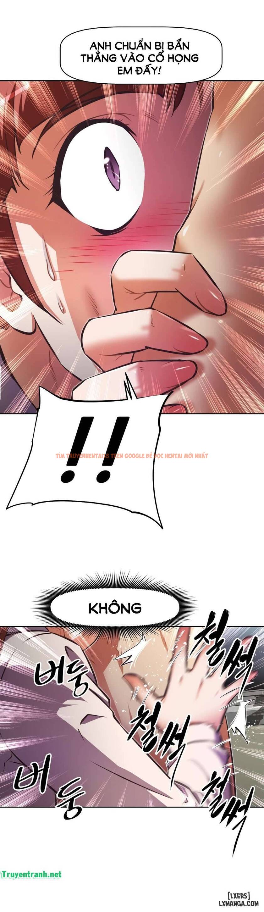Trang truyện 20 trong truyện tranh Phóng Thích Dục Vọng - Chapter 117 - hentai24h.pro