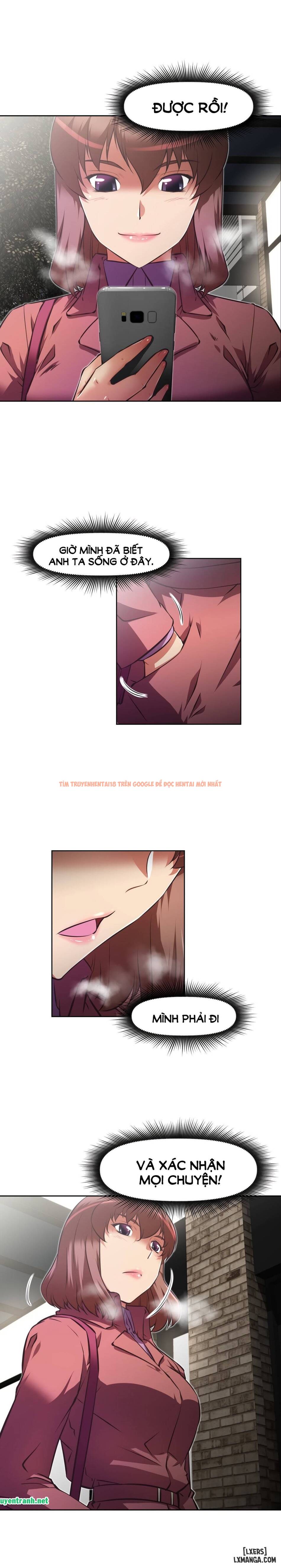 Trang truyện 4 trong truyện tranh Phóng Thích Dục Vọng - Chapter 117 - hentai24h.pro