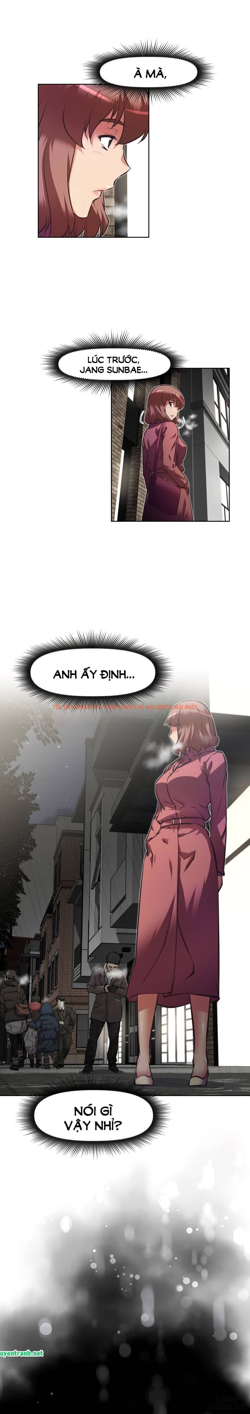 Trang truyện 5 trong truyện tranh Phóng Thích Dục Vọng - Chapter 117 - hentai24h.pro