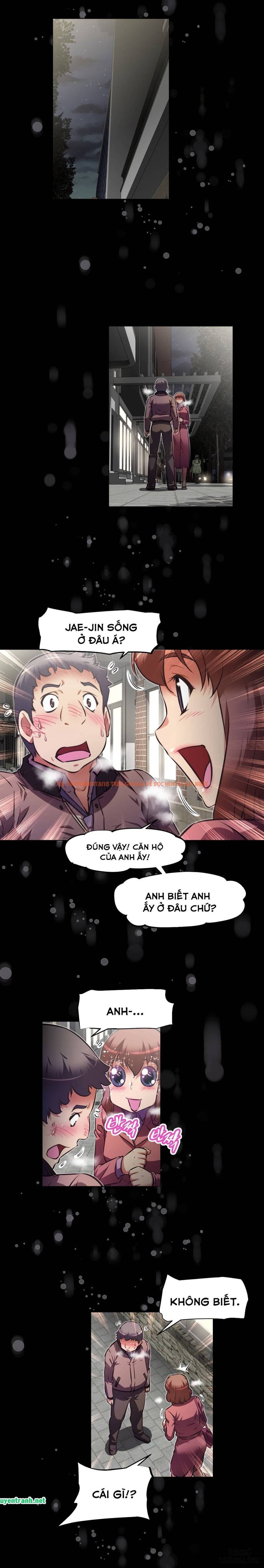 Trang truyện 6 trong truyện tranh Phóng Thích Dục Vọng - Chapter 117 - hentai24h.pro