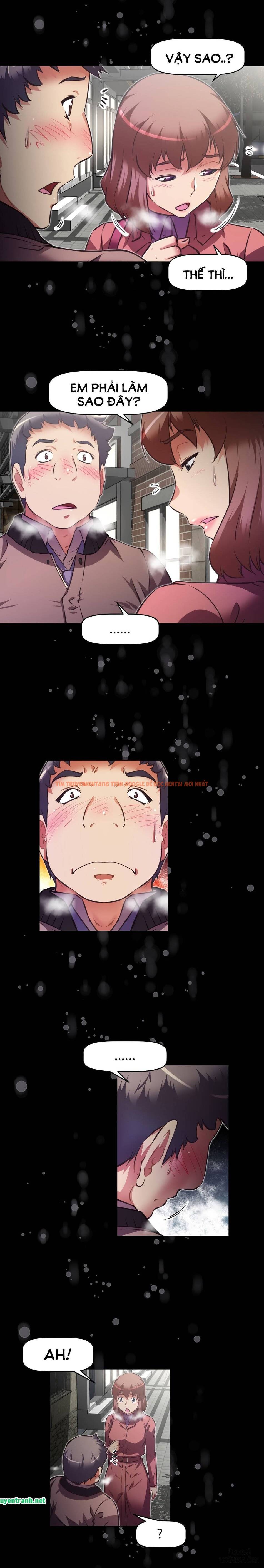 Trang truyện 7 trong truyện tranh Phóng Thích Dục Vọng - Chapter 117 - hentai24h.pro