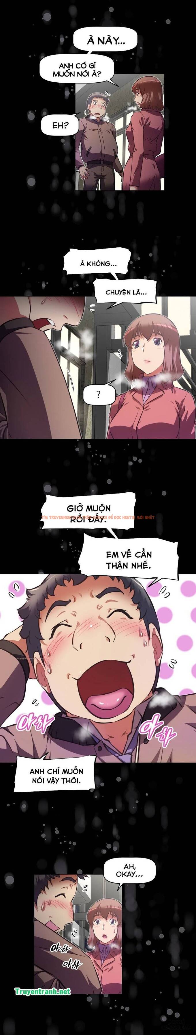 Trang truyện 8 trong truyện tranh Phóng Thích Dục Vọng - Chapter 117 - hentai24h.pro