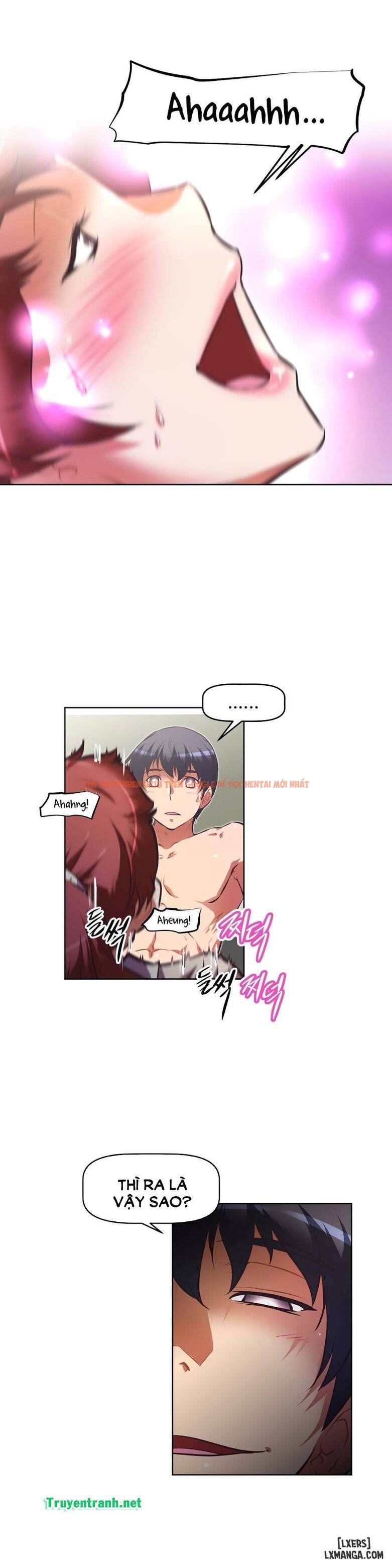 Trang truyện 11 trong truyện tranh Phóng Thích Dục Vọng - Chapter 118 - hentai24h.pro