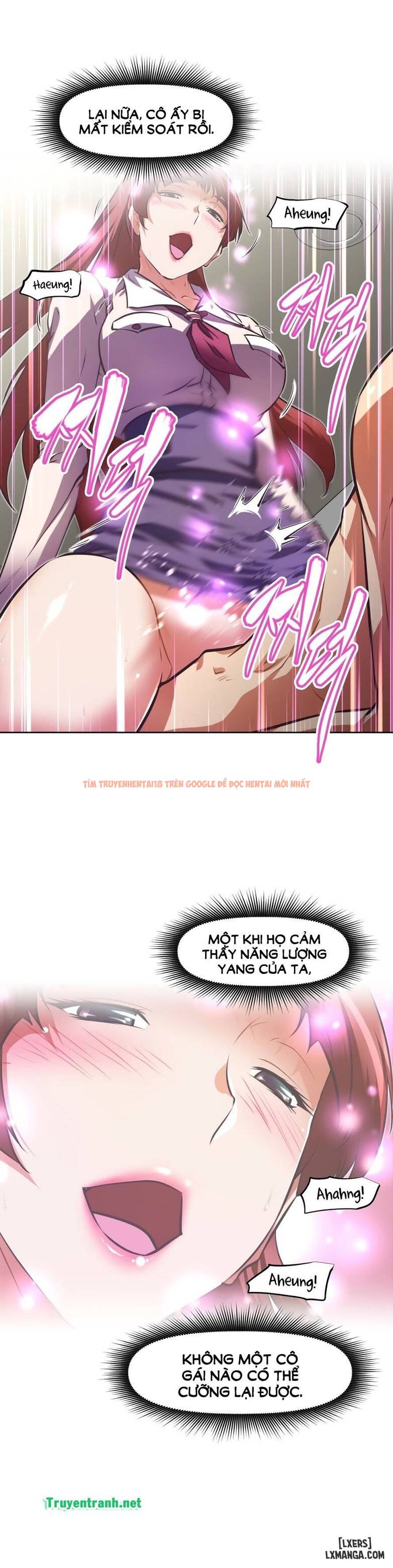 Trang truyện 12 trong truyện tranh Phóng Thích Dục Vọng - Chapter 118 - hentai24h.pro