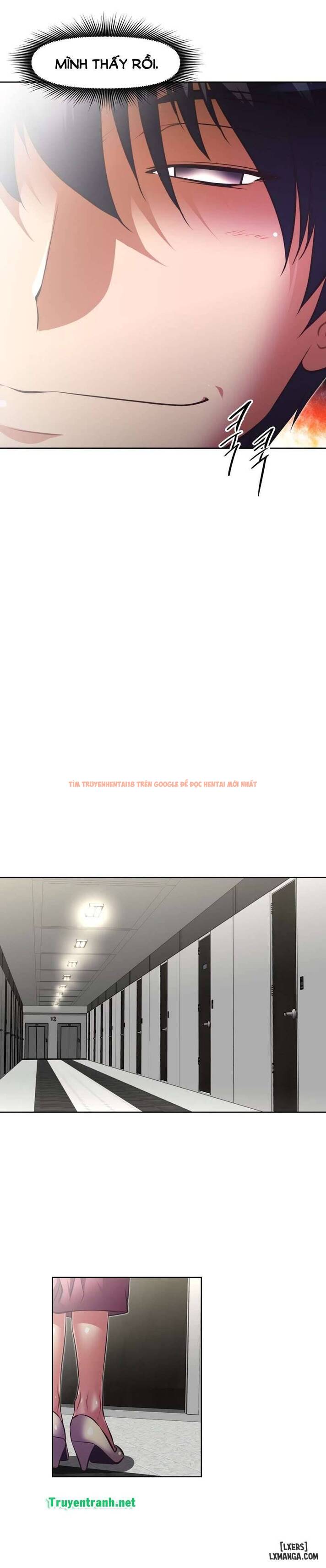 Trang truyện 20 trong truyện tranh Phóng Thích Dục Vọng - Chapter 118 - hentai24h.pro