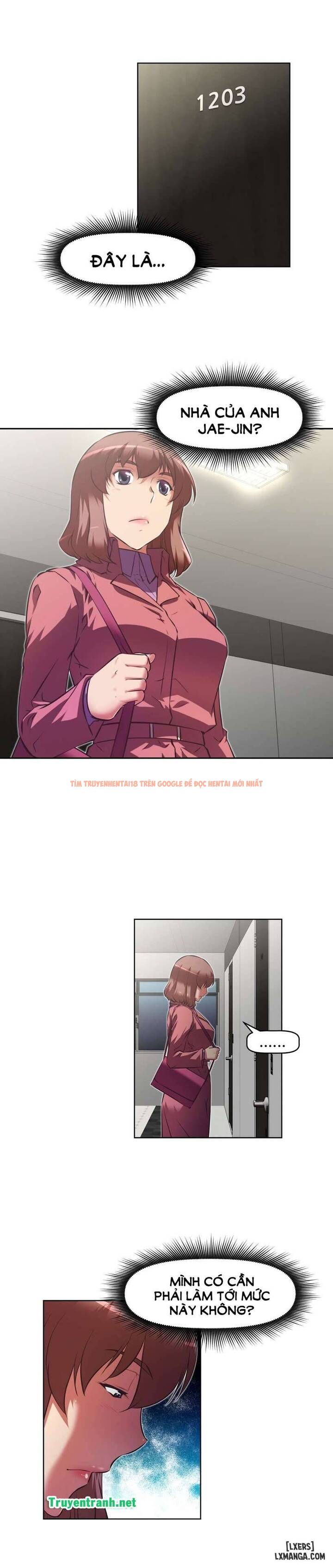 Trang truyện 21 trong truyện tranh Phóng Thích Dục Vọng - Chapter 118 - hentai24h.pro