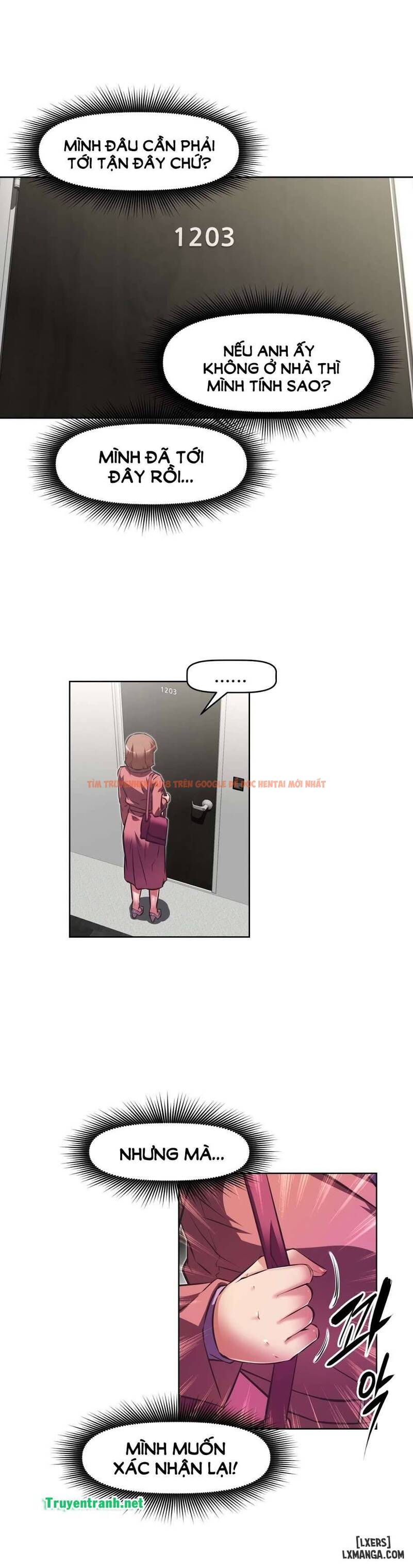 Trang truyện 22 trong truyện tranh Phóng Thích Dục Vọng - Chapter 118 - hentai24h.pro