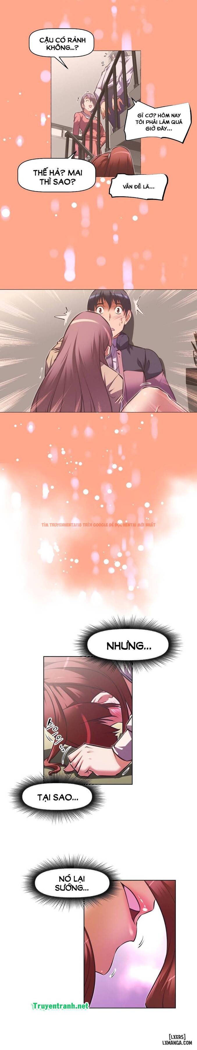 Trang truyện 5 trong truyện tranh Phóng Thích Dục Vọng - Chapter 118 - hentai24h.pro