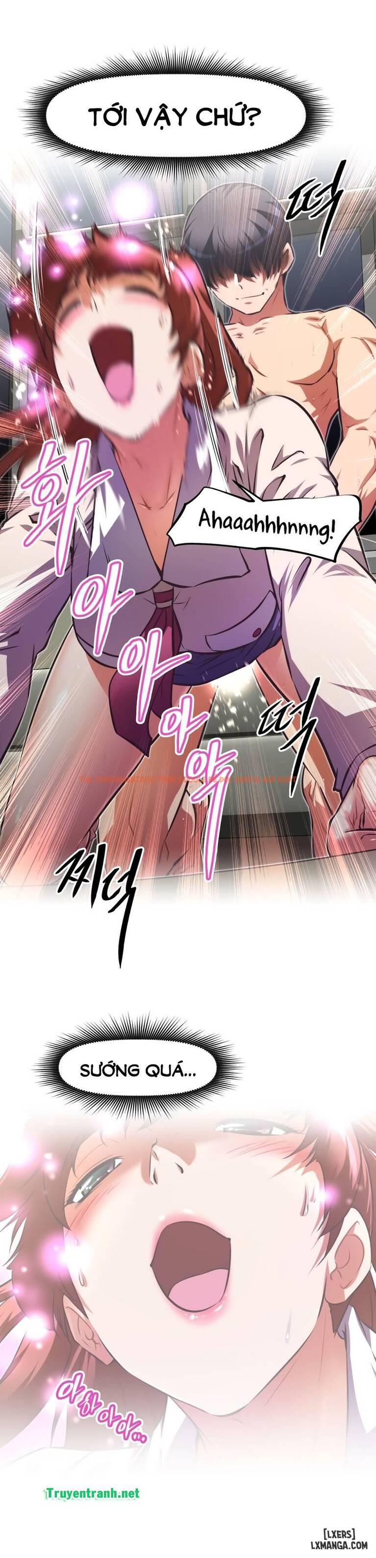 Trang truyện 6 trong truyện tranh Phóng Thích Dục Vọng - Chapter 118 - hentai24h.pro