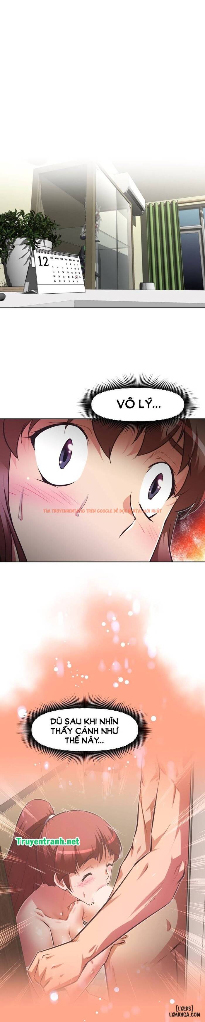 Trang truyện 0 trong truyện tranh Phóng Thích Dục Vọng - Chapter 119 - hentai24h.pro