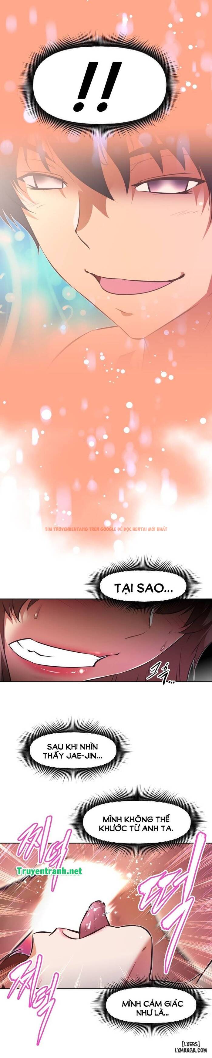Trang truyện 1 trong truyện tranh Phóng Thích Dục Vọng - Chapter 119 - hentai24h.pro