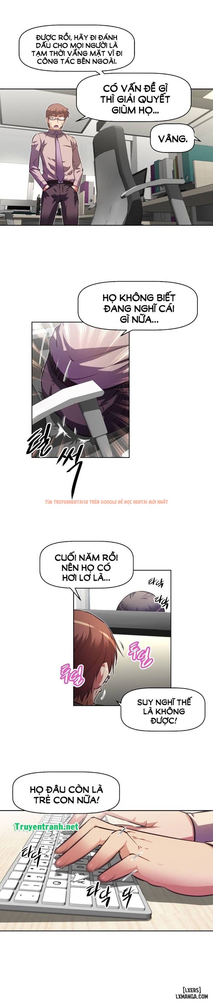 Trang truyện 10 trong truyện tranh Phóng Thích Dục Vọng - Chapter 119 - hentai24h.pro