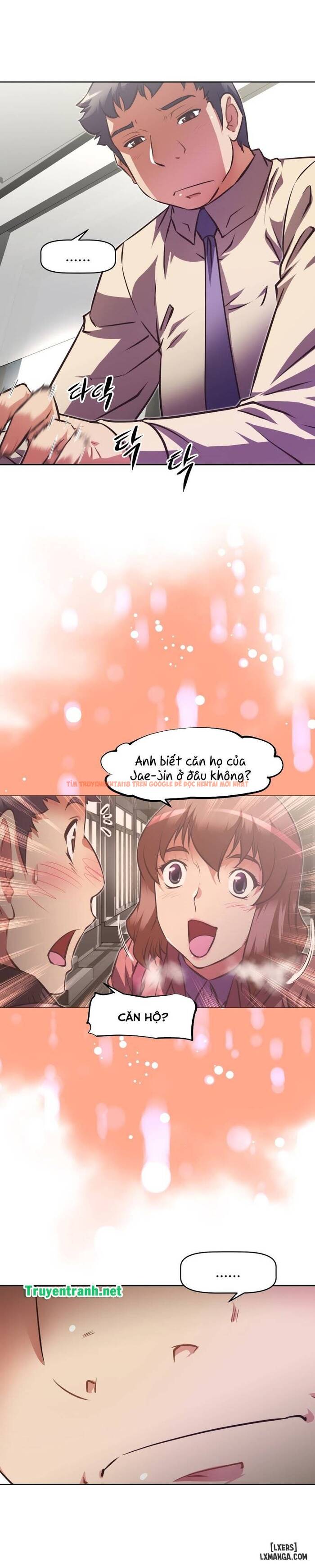 Trang truyện 11 trong truyện tranh Phóng Thích Dục Vọng - Chapter 119 - hentai24h.pro