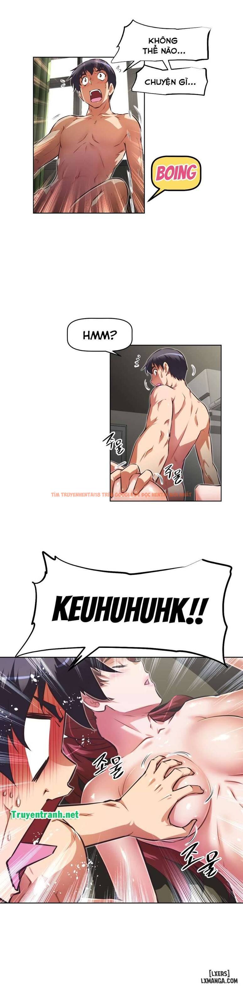Trang truyện 16 trong truyện tranh Phóng Thích Dục Vọng - Chapter 119 - hentai24h.pro