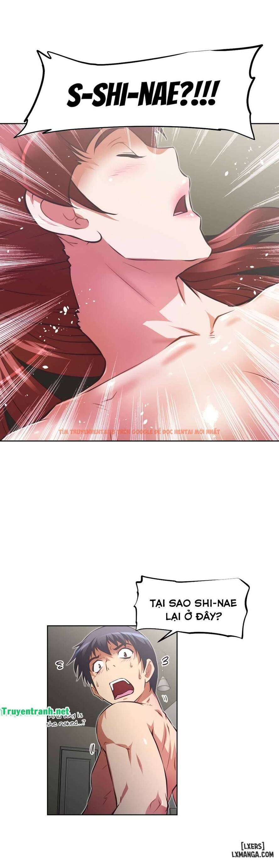 Trang truyện 17 trong truyện tranh Phóng Thích Dục Vọng - Chapter 119 - hentai24h.pro