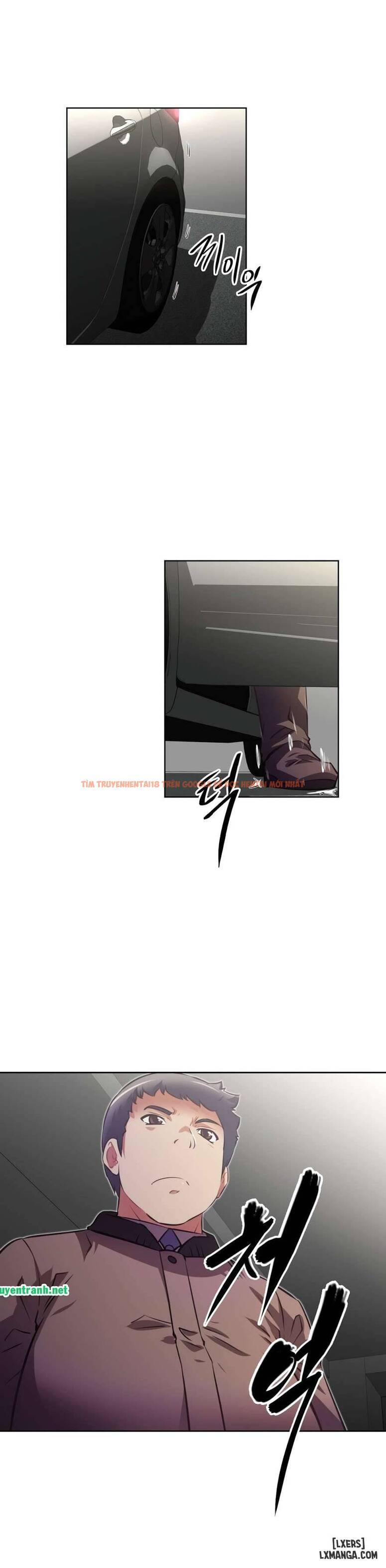 Trang truyện 22 trong truyện tranh Phóng Thích Dục Vọng - Chapter 119 - hentai24h.pro