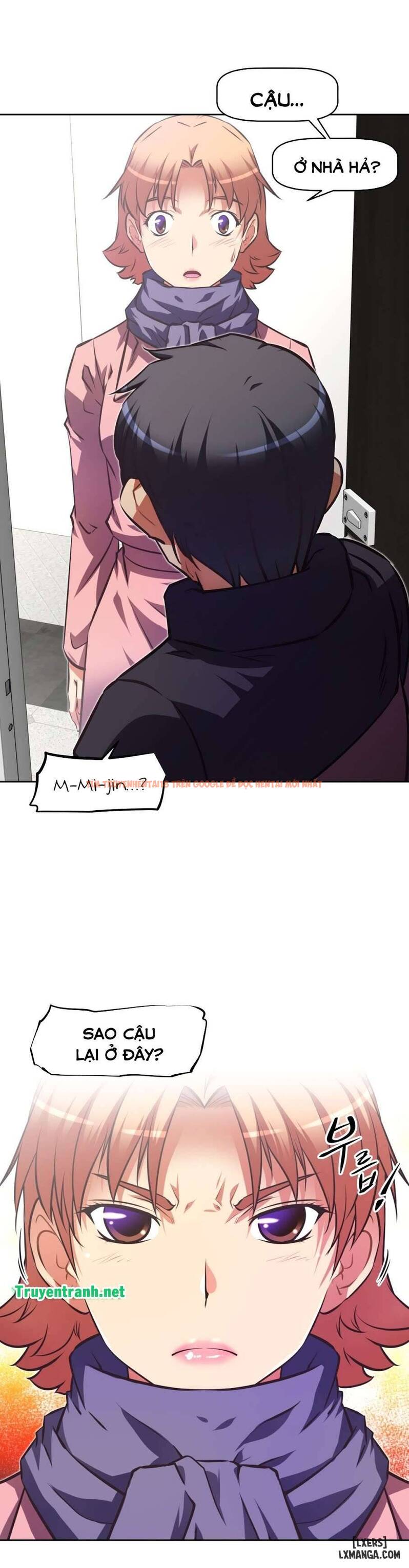 Trang truyện 28 trong truyện tranh Phóng Thích Dục Vọng - Chapter 119 - hentai24h.pro