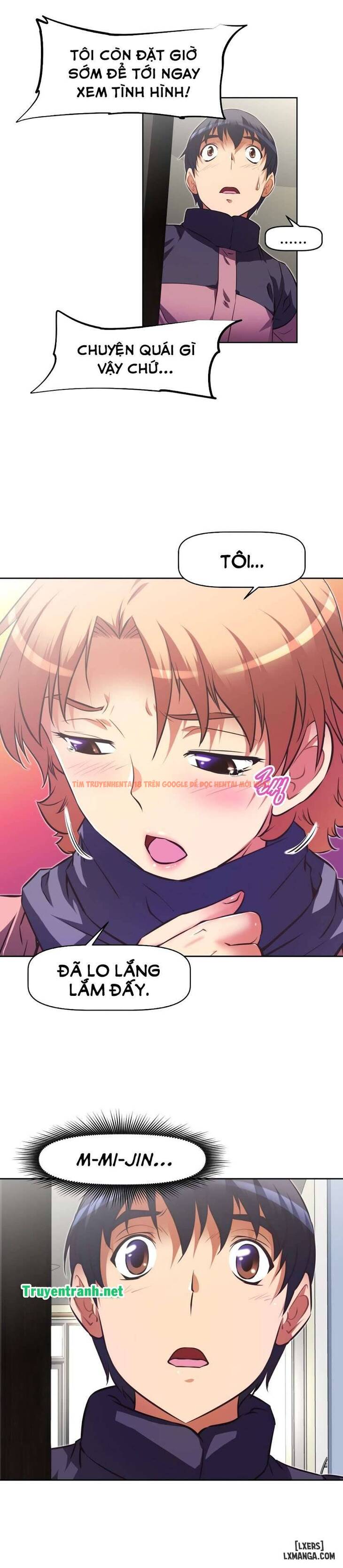 Trang truyện 30 trong truyện tranh Phóng Thích Dục Vọng - Chapter 119 - hentai24h.pro