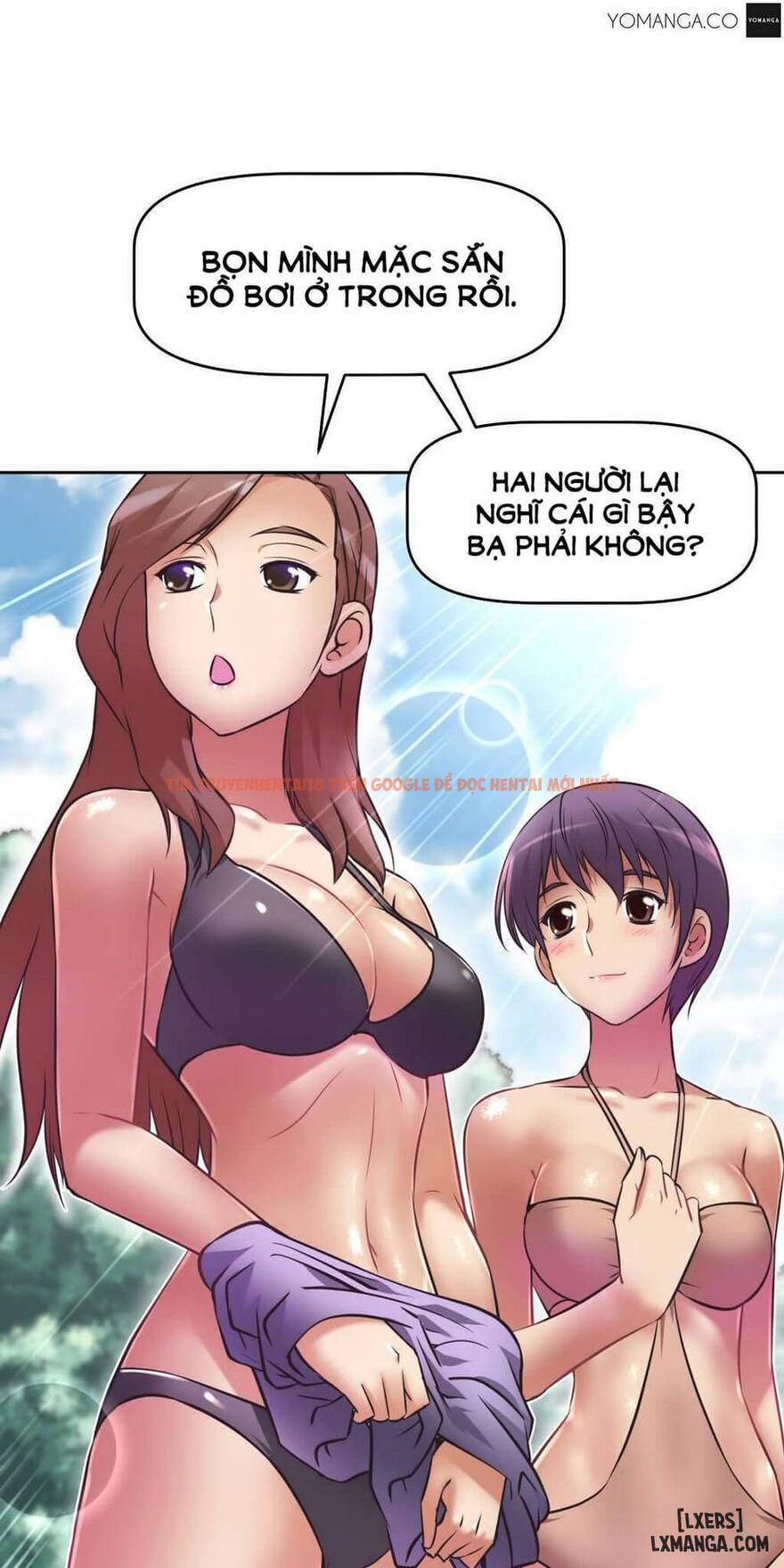 Trang truyện 12 trong truyện tranh Phóng Thích Dục Vọng - Chapter 12 - hentai24h.pro