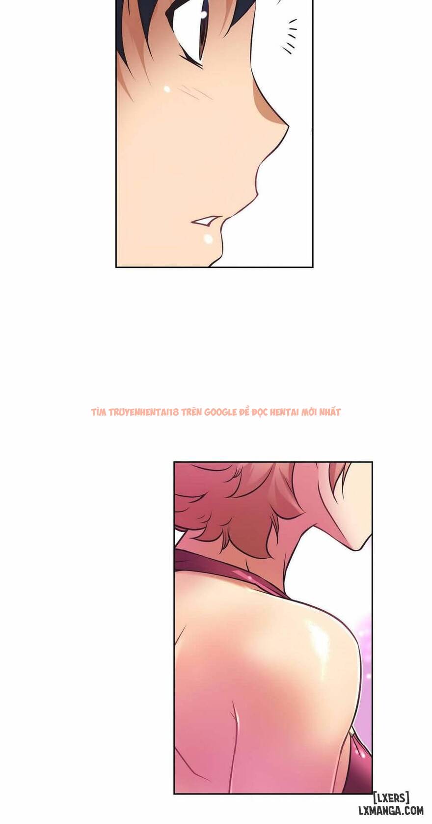 Trang truyện 15 trong truyện tranh Phóng Thích Dục Vọng - Chapter 12 - hentai24h.pro