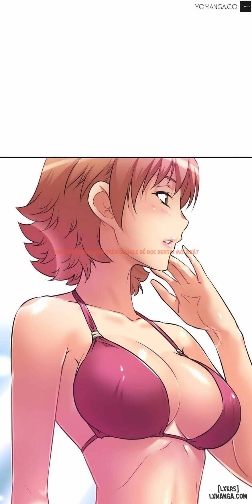 Trang truyện 16 trong truyện tranh Phóng Thích Dục Vọng - Chapter 12 - hentai24h.pro