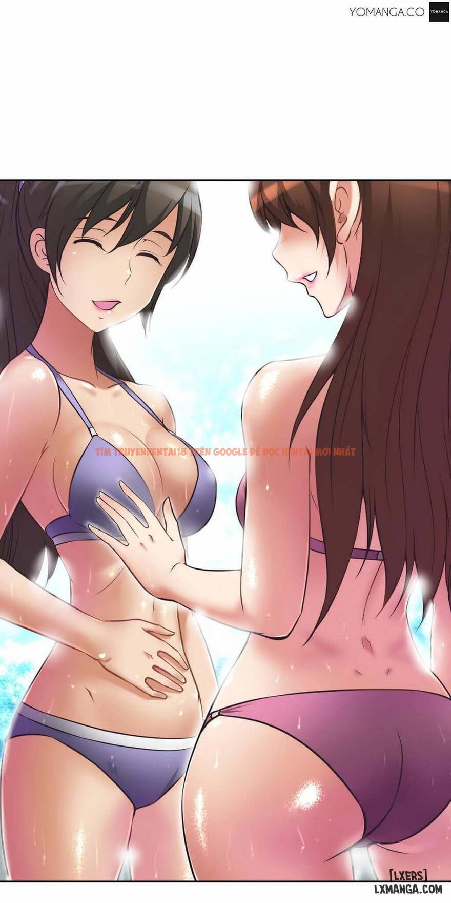 Trang truyện 2 trong truyện tranh Phóng Thích Dục Vọng - Chapter 12 - hentai24h.pro
