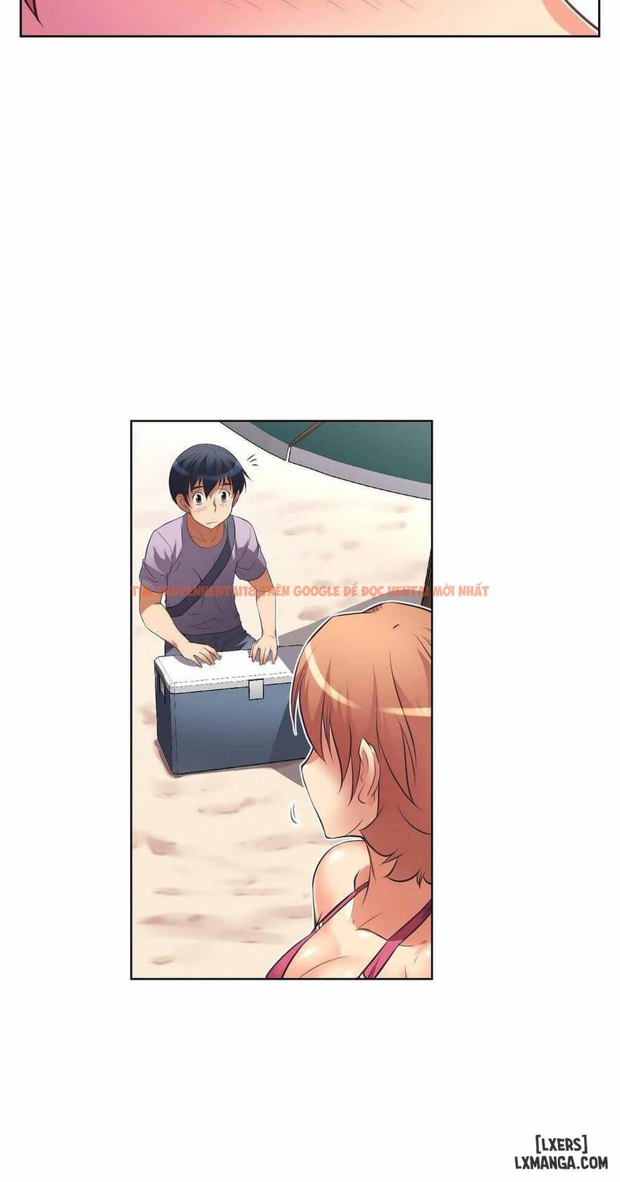 Trang truyện 21 trong truyện tranh Phóng Thích Dục Vọng - Chapter 12 - hentai24h.pro