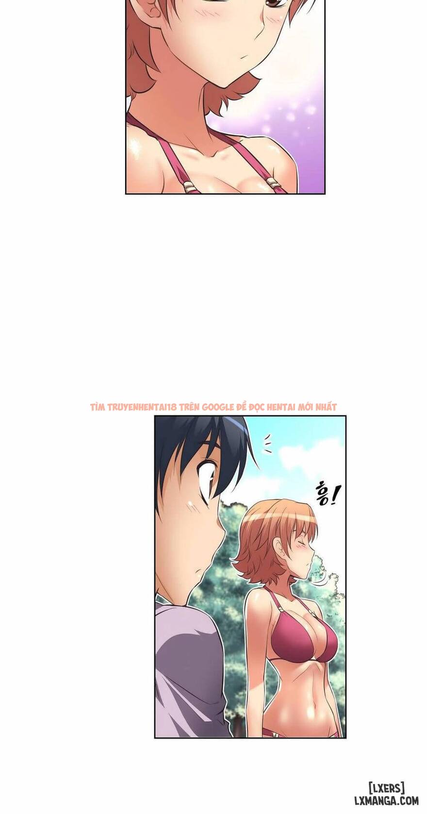 Trang truyện 23 trong truyện tranh Phóng Thích Dục Vọng - Chapter 12 - hentai24h.pro