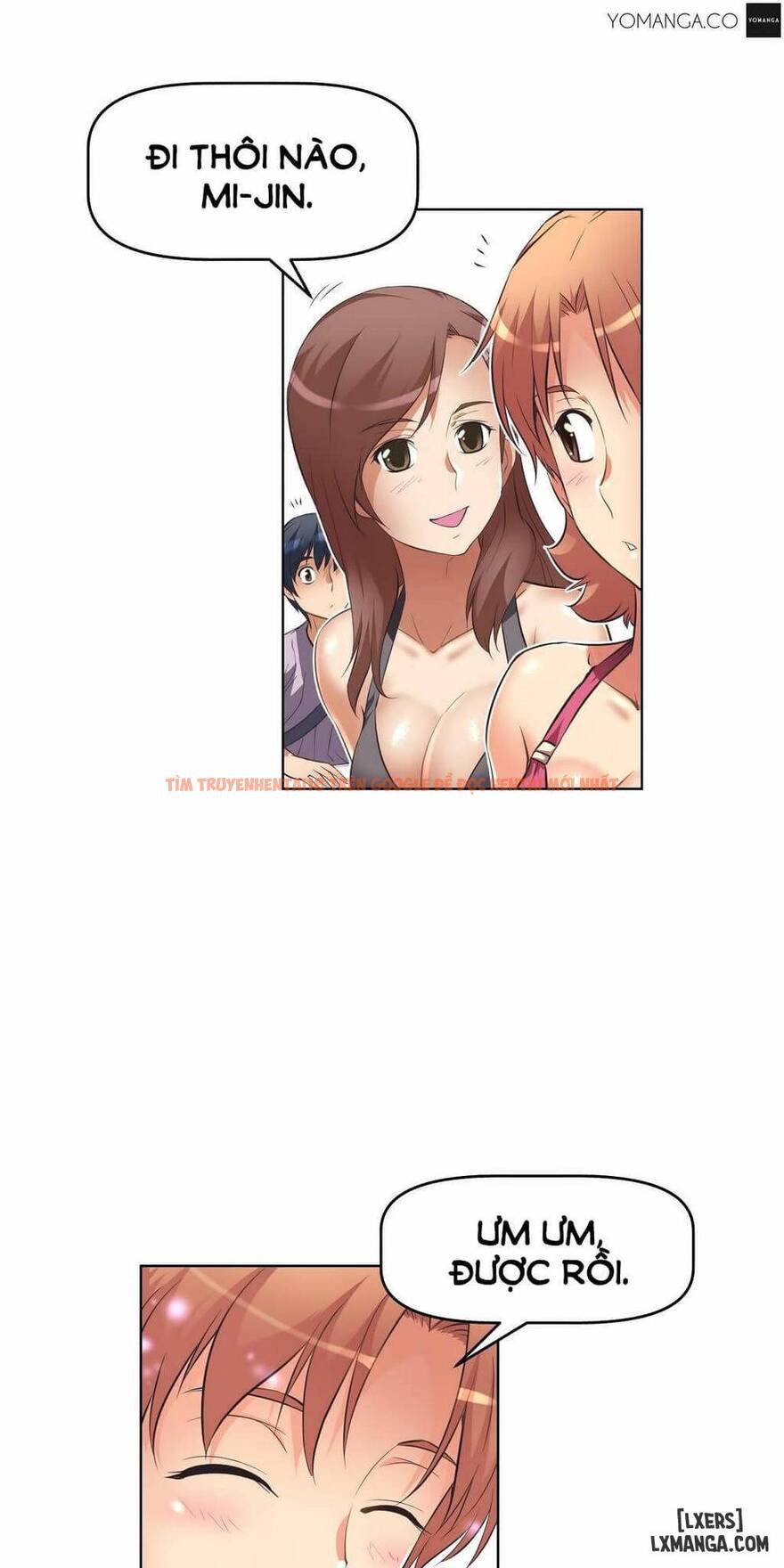 Trang truyện 24 trong truyện tranh Phóng Thích Dục Vọng - Chapter 12 - hentai24h.pro