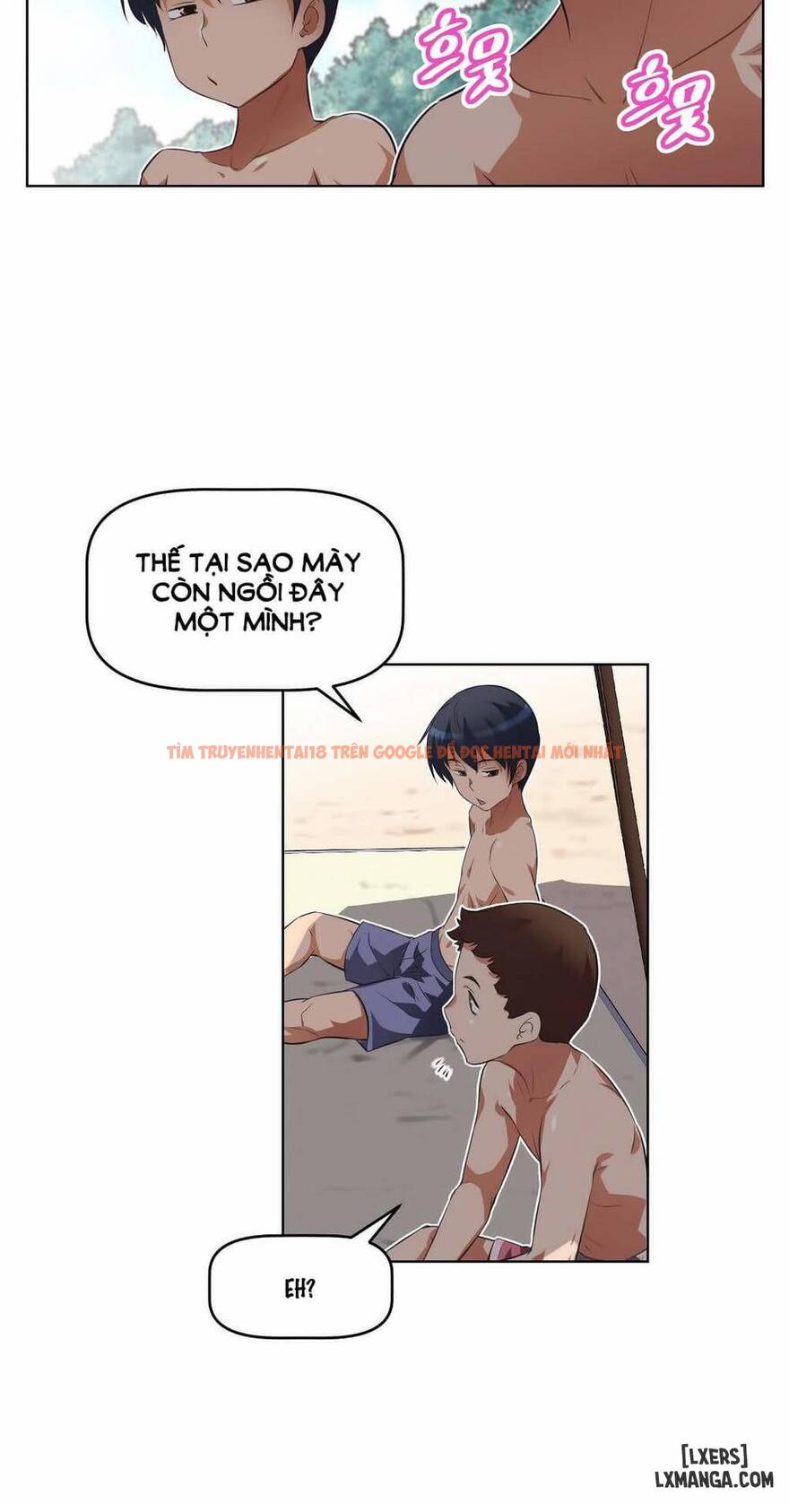 Trang truyện 33 trong truyện tranh Phóng Thích Dục Vọng - Chapter 12 - hentai24h.pro