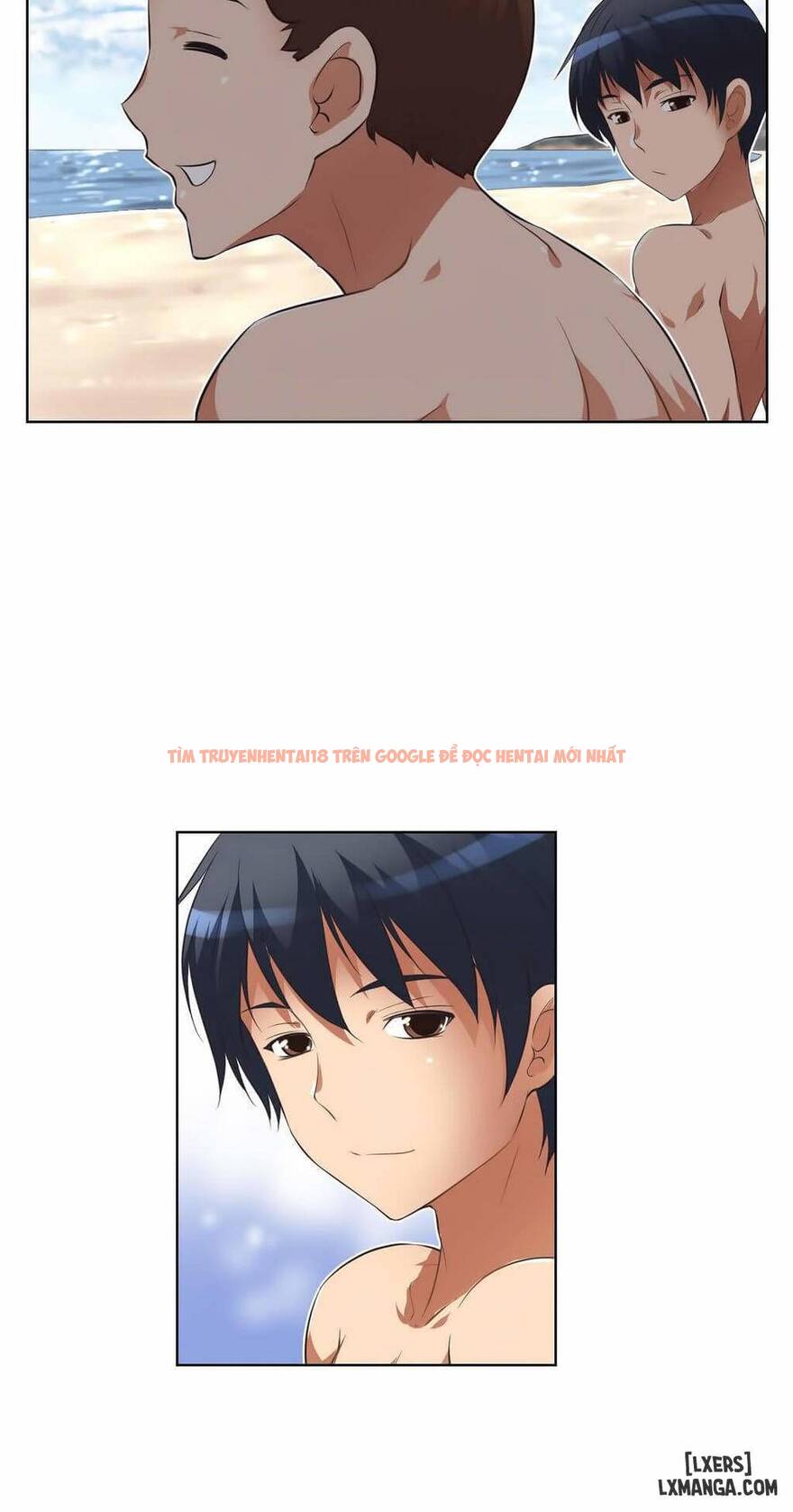 Trang truyện 35 trong truyện tranh Phóng Thích Dục Vọng - Chapter 12 - hentai24h.pro