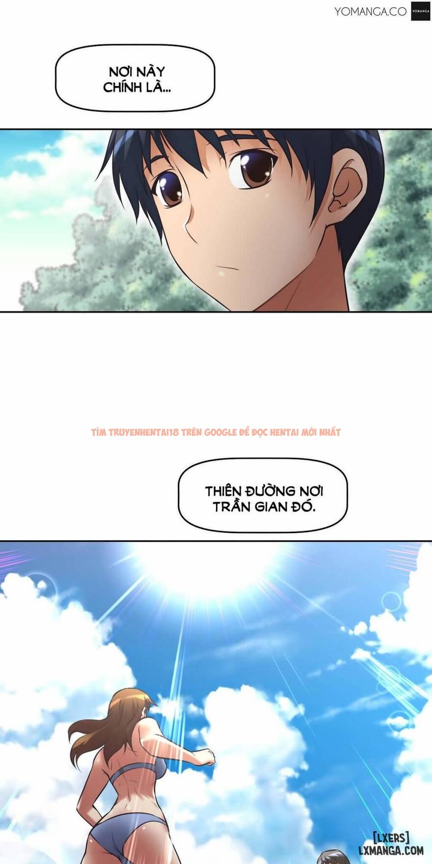 Trang truyện 38 trong truyện tranh Phóng Thích Dục Vọng - Chapter 12 - hentai24h.pro