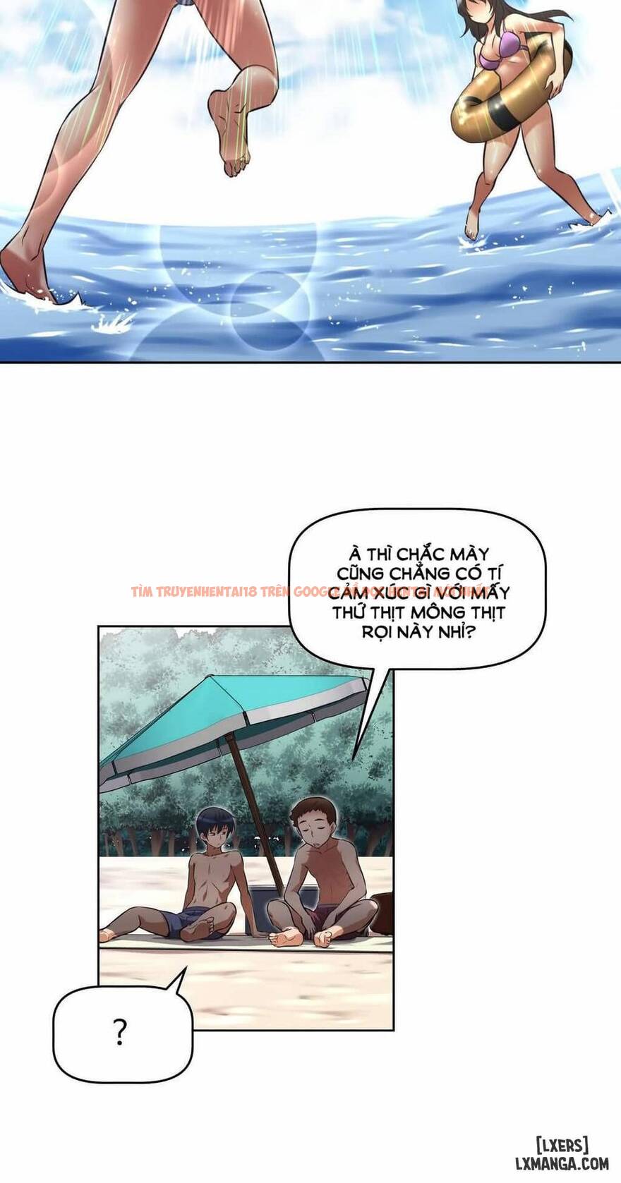 Trang truyện 39 trong truyện tranh Phóng Thích Dục Vọng - Chapter 12 - hentai24h.pro