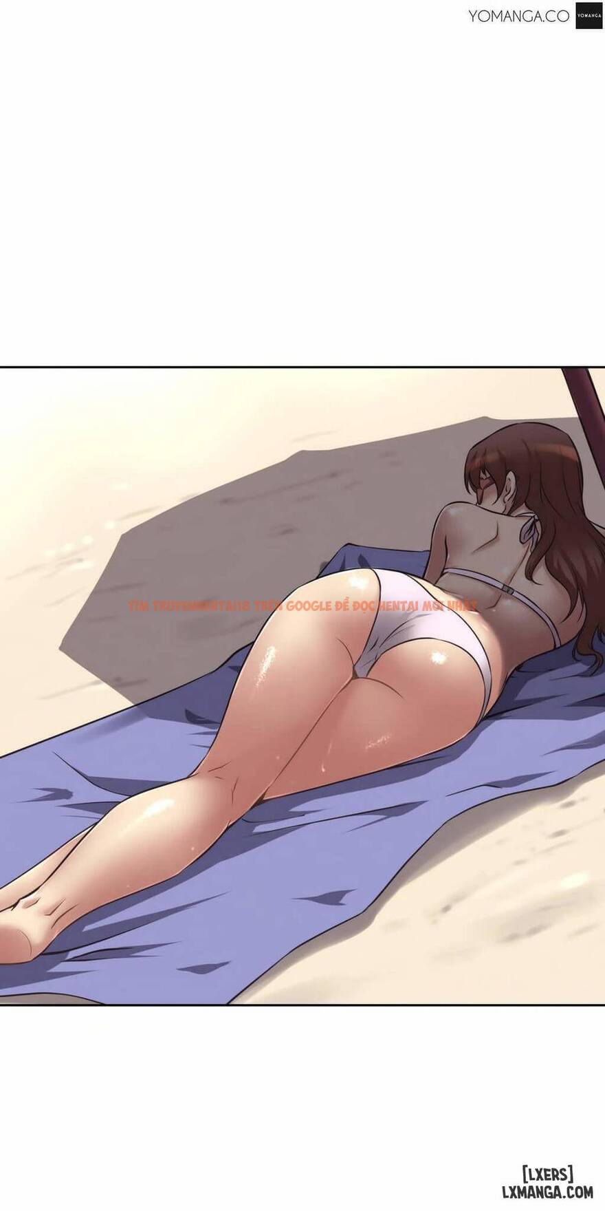Trang truyện 4 trong truyện tranh Phóng Thích Dục Vọng - Chapter 12 - hentai24h.pro