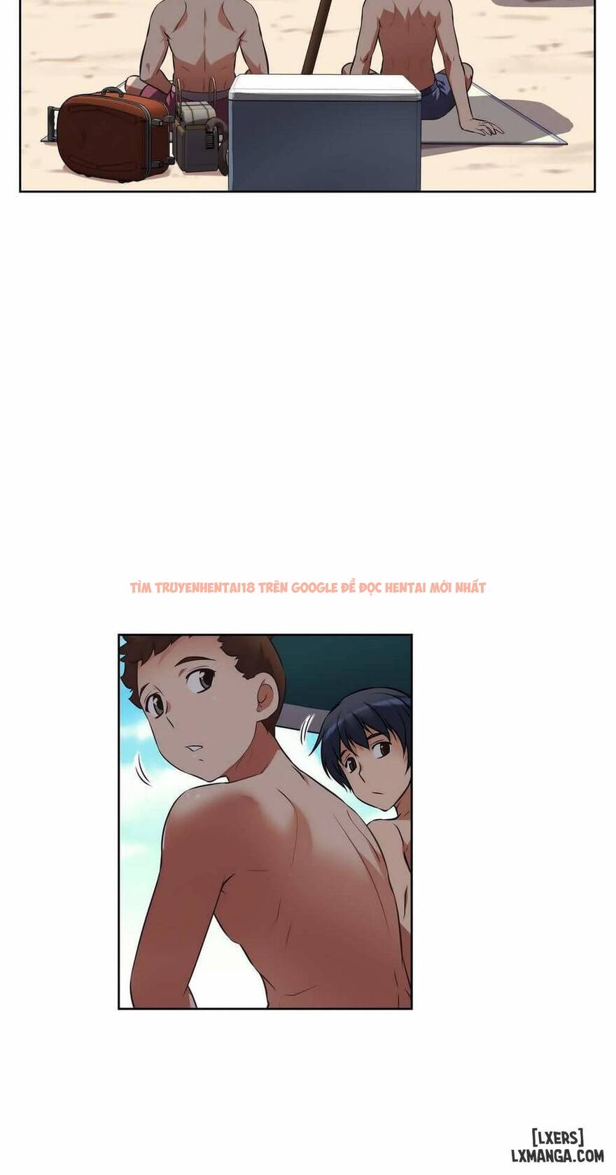 Trang truyện 43 trong truyện tranh Phóng Thích Dục Vọng - Chapter 12 - hentai24h.pro