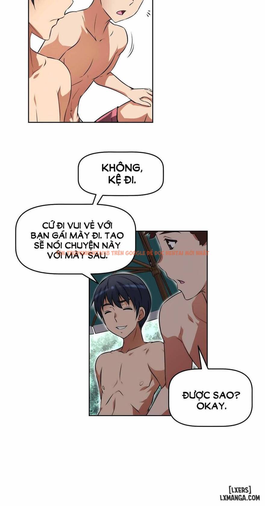 Trang truyện 47 trong truyện tranh Phóng Thích Dục Vọng - Chapter 12 - hentai24h.pro
