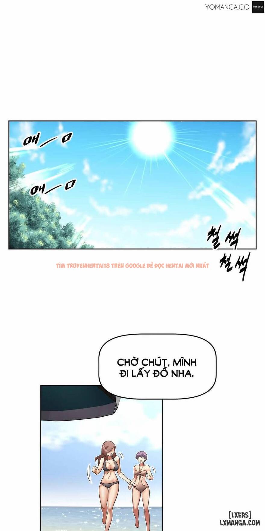 Trang truyện 50 trong truyện tranh Phóng Thích Dục Vọng - Chapter 12 - hentai24h.pro