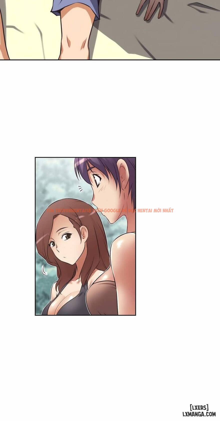 Trang truyện 53 trong truyện tranh Phóng Thích Dục Vọng - Chapter 12 - hentai24h.pro