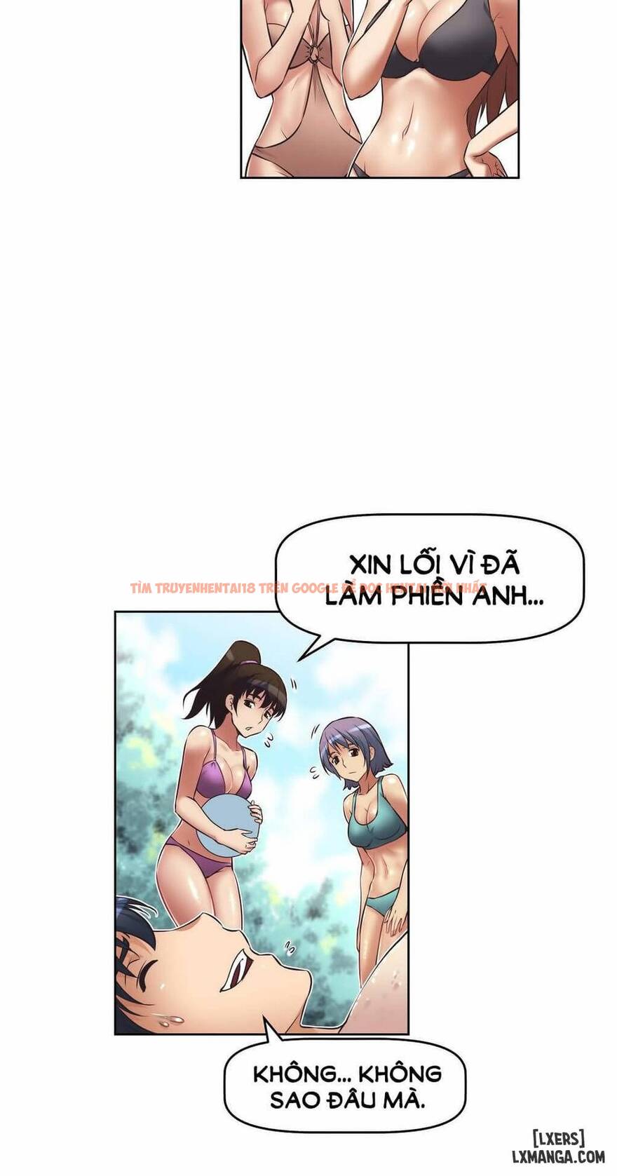 Trang truyện 61 trong truyện tranh Phóng Thích Dục Vọng - Chapter 12 - hentai24h.pro