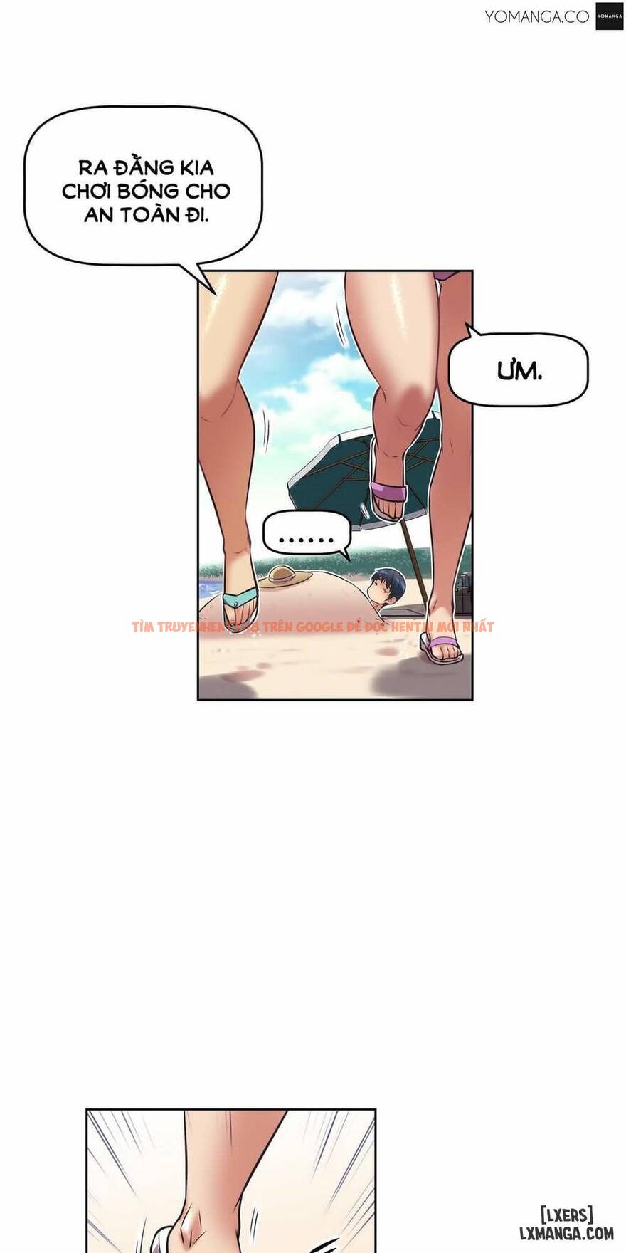 Trang truyện 62 trong truyện tranh Phóng Thích Dục Vọng - Chapter 12 - hentai24h.pro